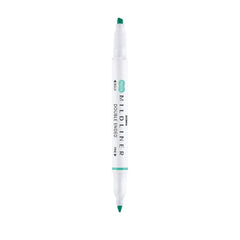 Zebra Mildliner Fluorescent Highlighter Set 5 pc. Hover