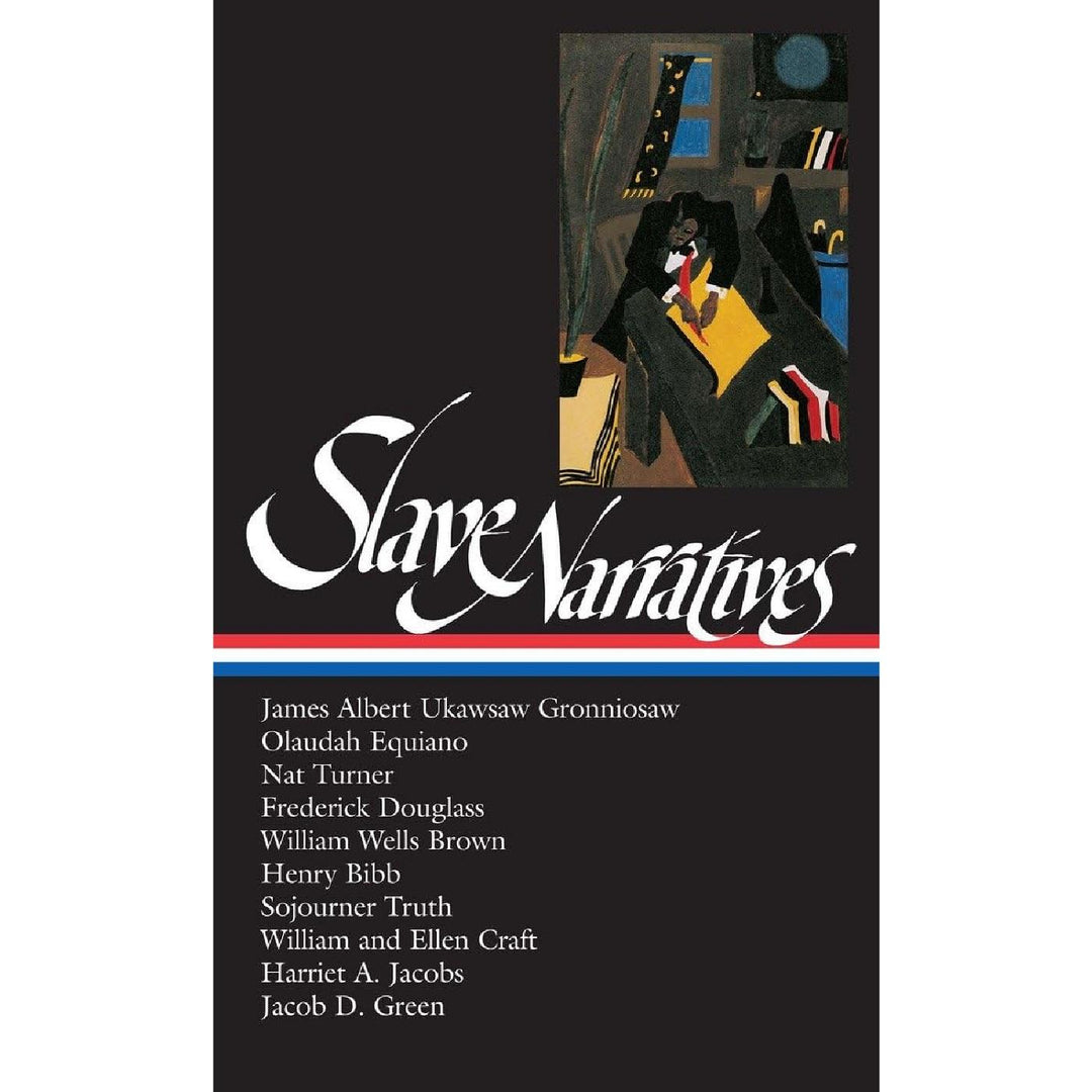 Slave Narratives