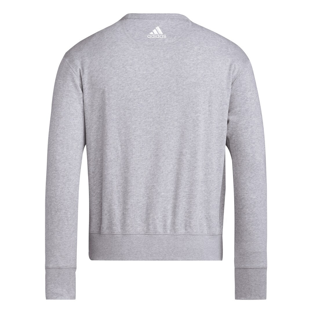 adidas Men's SS25 Salty Dawg Vintage Crewneck