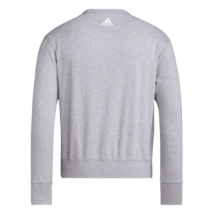 adidas Men's SS25 Salty Dawg Vintage Crewneck