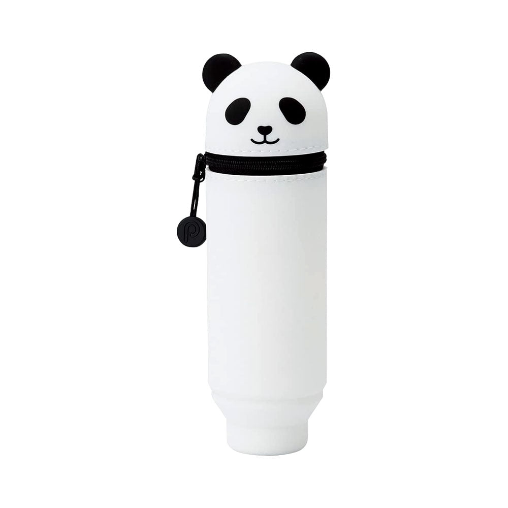 PuniLabo Panda Stand Up Pen Case