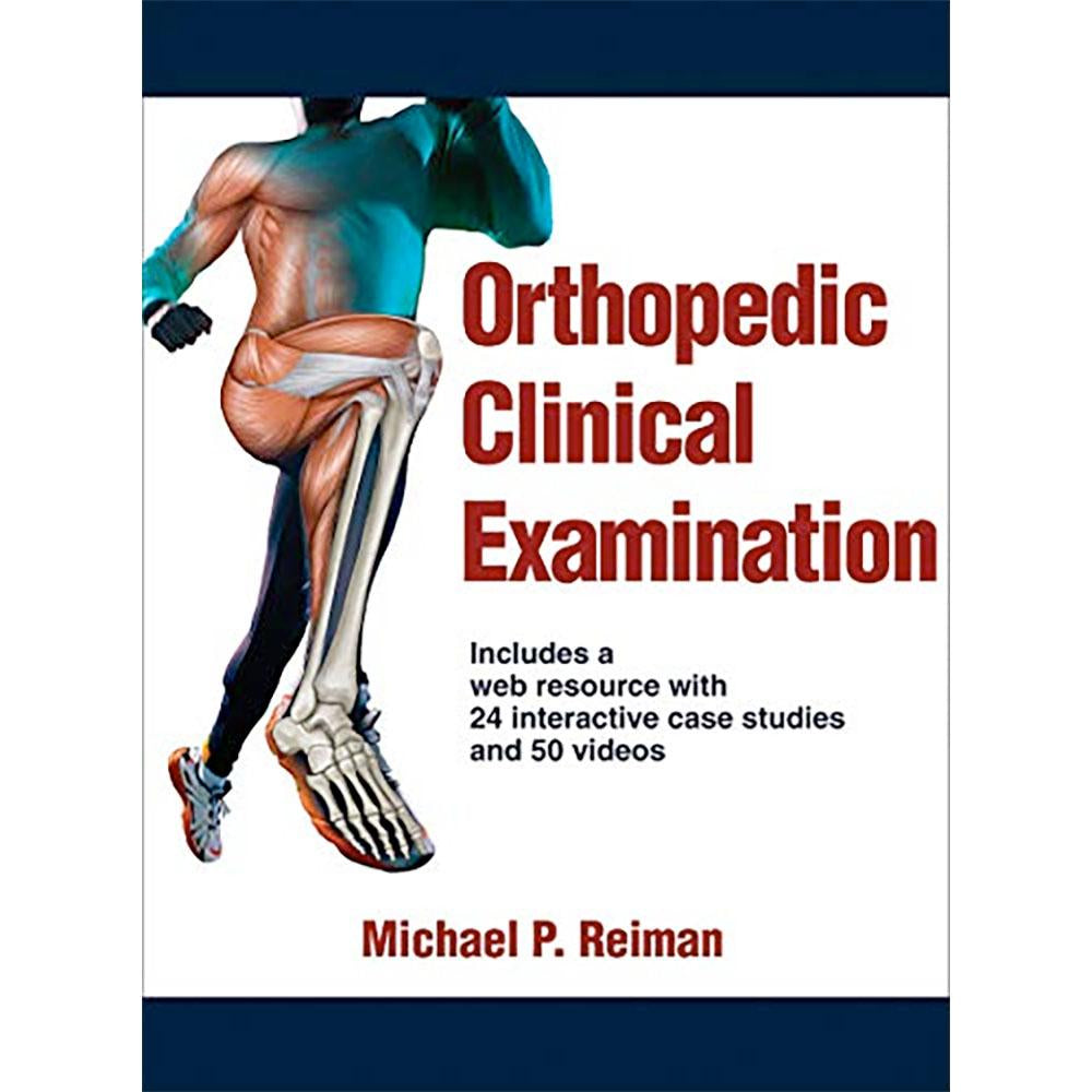 Orthopedic Clinical Examination
