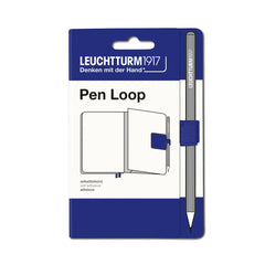 Photo of Leuchtturm Self-Adhesive Pen Loop.