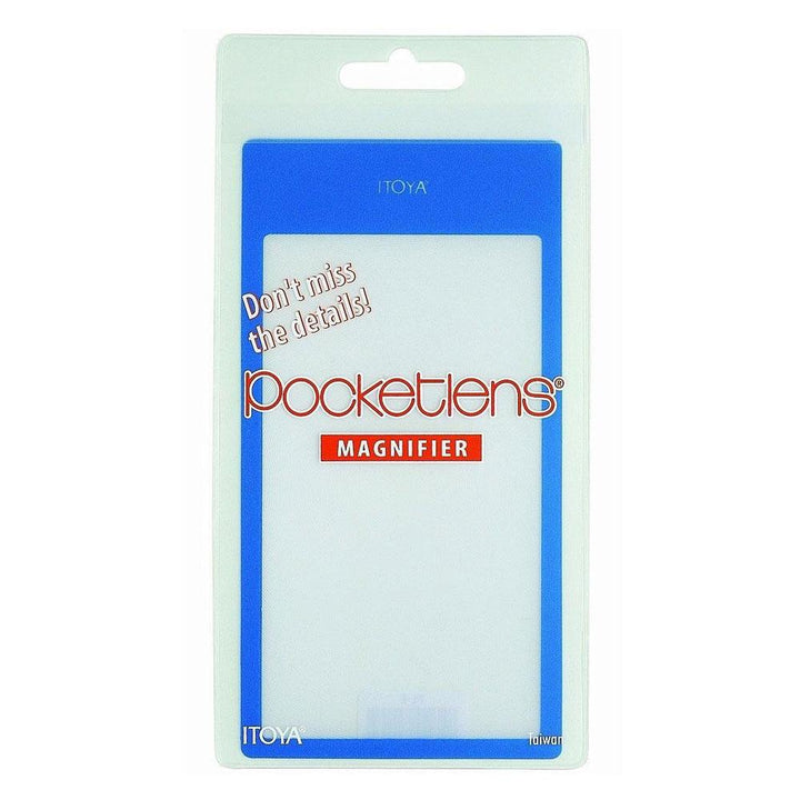Itoya Pocket Lens