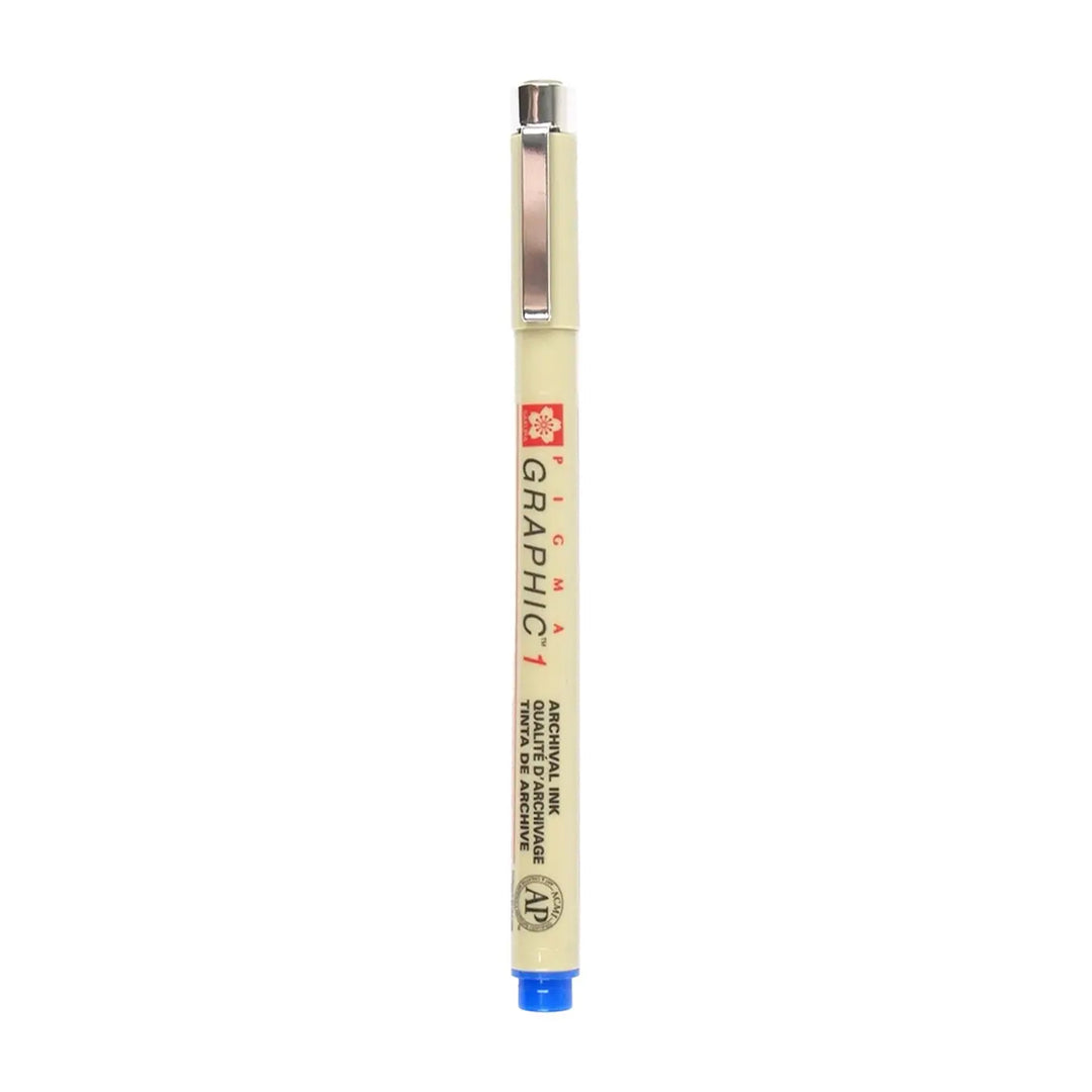 Sakura Pigma Graphic Pen