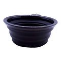 Neil Black Washington Huskies Collapsible Silicone Dog Bowl thumbnail