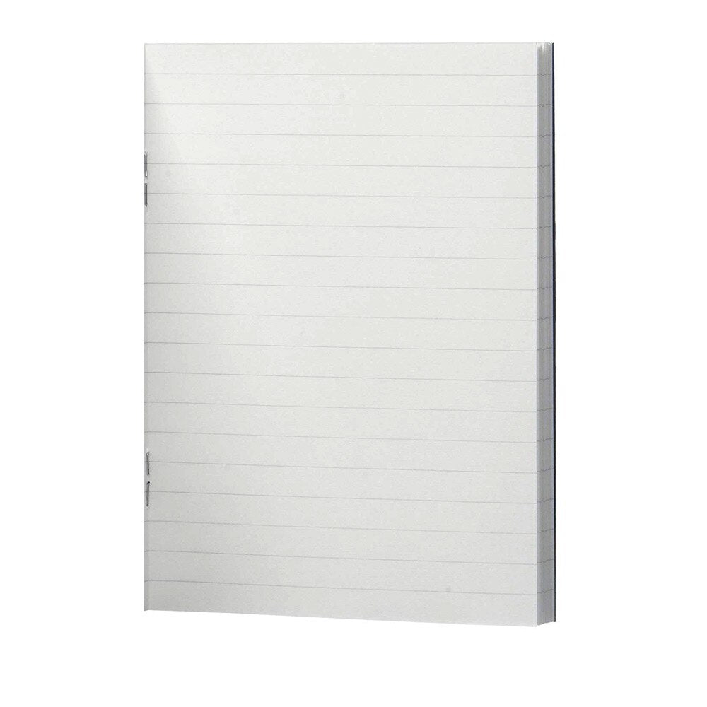 Traveler's Company Passport 001 6.5mm Lined Notebook Refill 64ct
