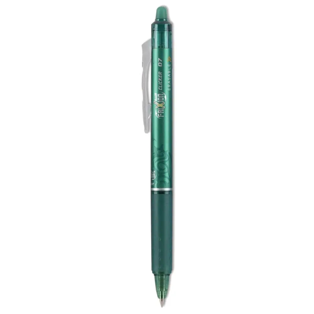 Pilot FriXion Clicker Gel Pen
