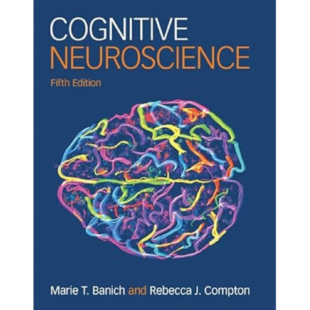 Cognitive Neuroscience (5e 24)