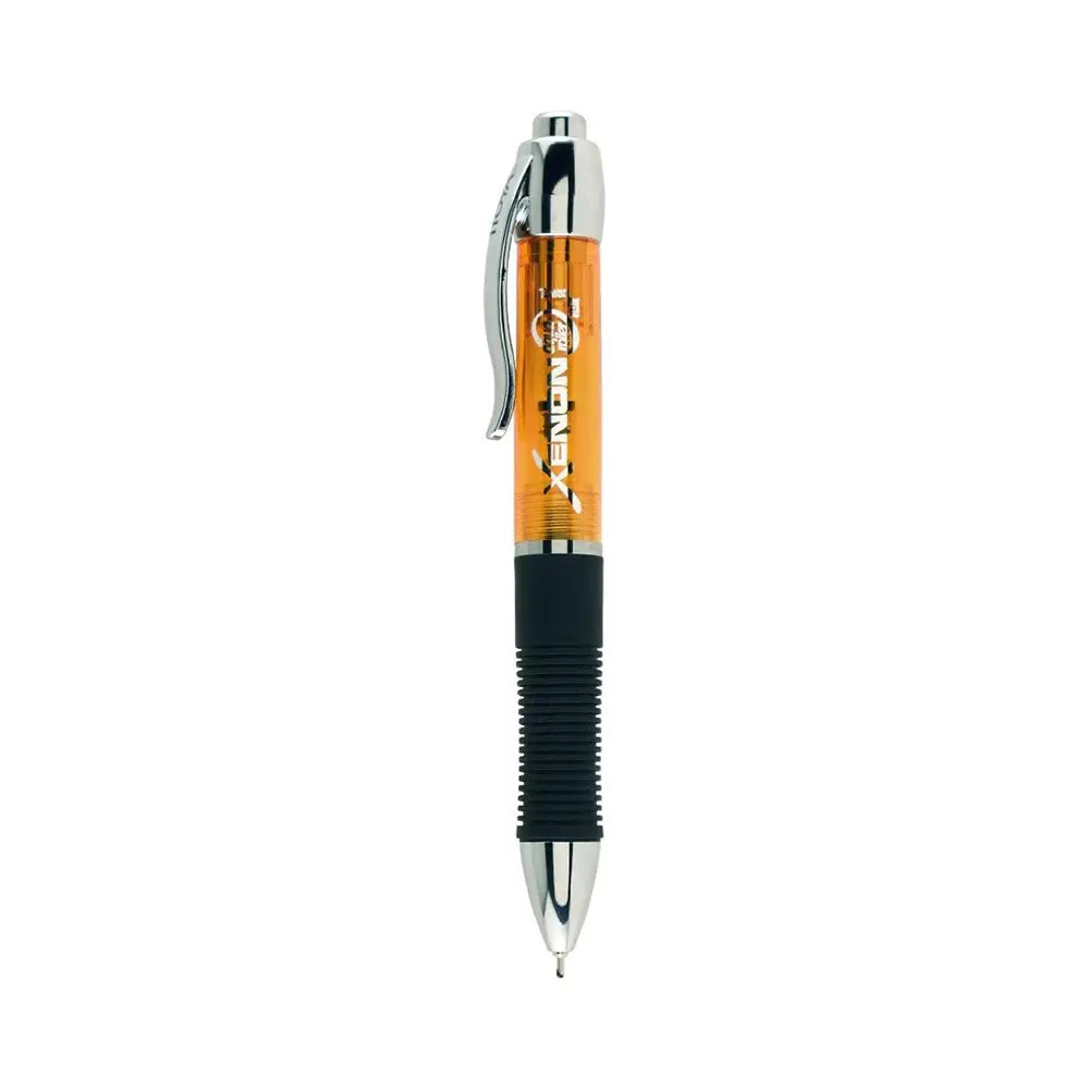 Itoya Xenon Medium Point Retractable Rollerball Pen