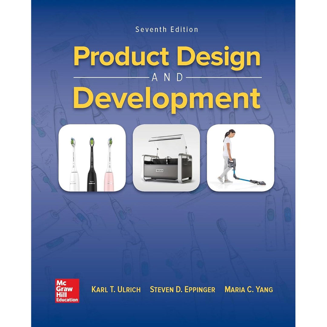 Loose Leaf Product Design & Development (7E 20)