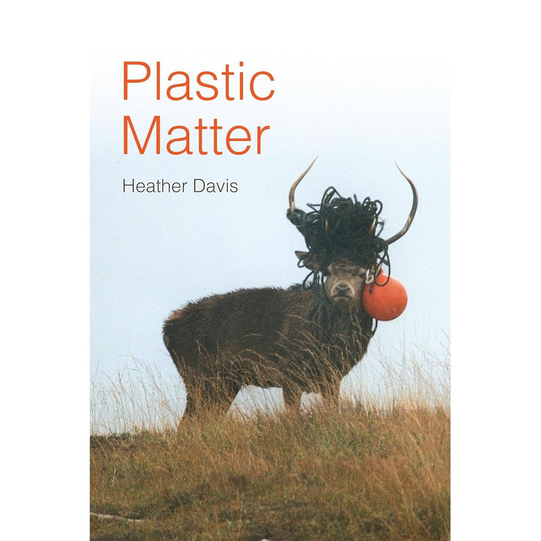 Plastic Matter