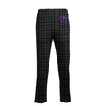 Boxercraft Men's Washington Huskies Varsity Plaid Flannel Pant thumbnail