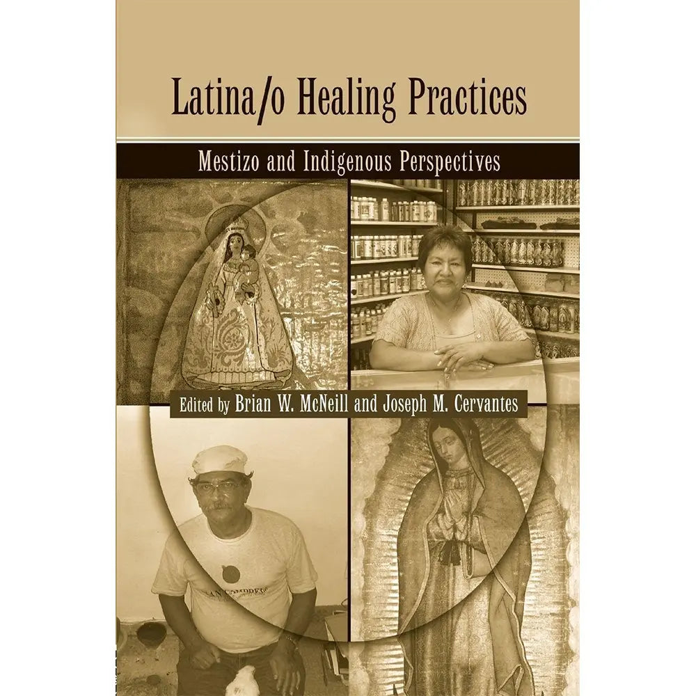 Latina/o Healing Practices