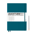 Leuchtturm 1917 Master Slim A4+ Hardcover Notebook 123ct thumbnail