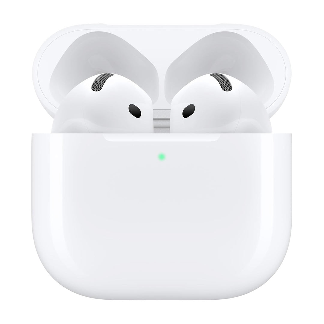 Apple 4th Generation AirPods with ANC