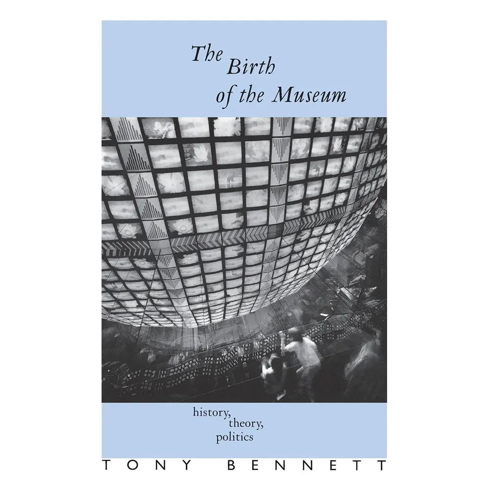 Birth Of Museum