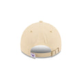 New Era Khaki Washington Huskies W Logo Casual Classic Adjustable Hat thumbnail
