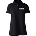 Lands' End Women's UW Foster Specialty Masters Flex Pique Polo thumbnail
