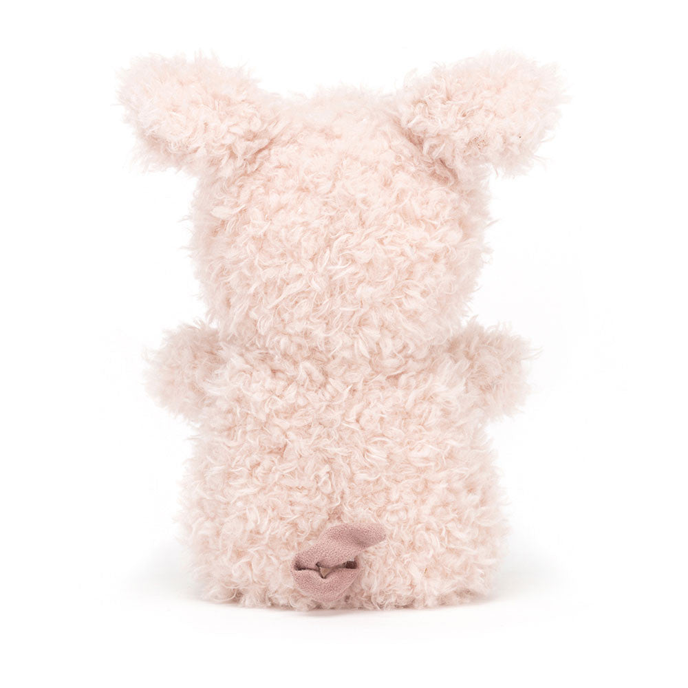 Jellycat Little Pig Plush