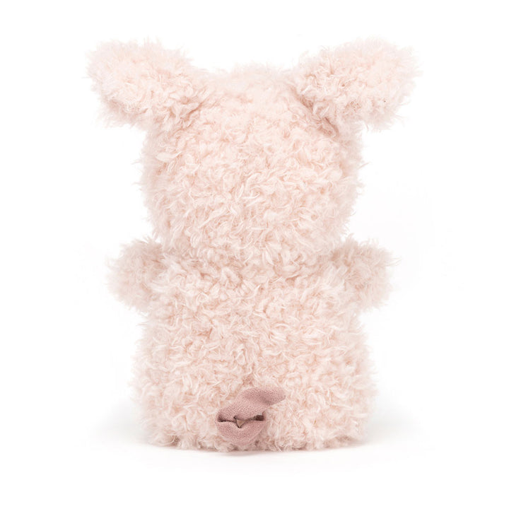 Jellycat Little Pig Plush