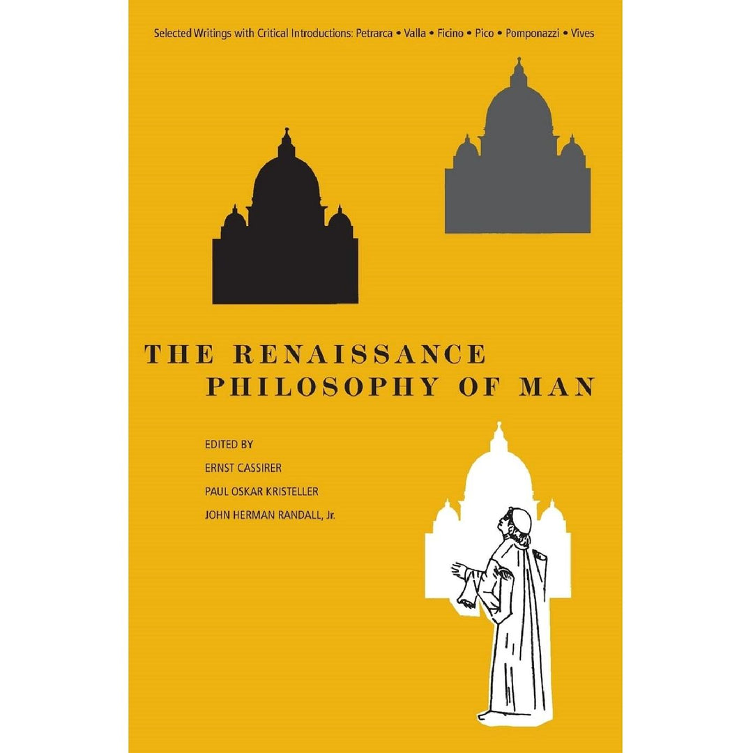 Renaissance Philosophy of Man