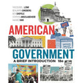 American Government (18E 25) w/ InQuizitive & Norton Illumine eBook thumbnail