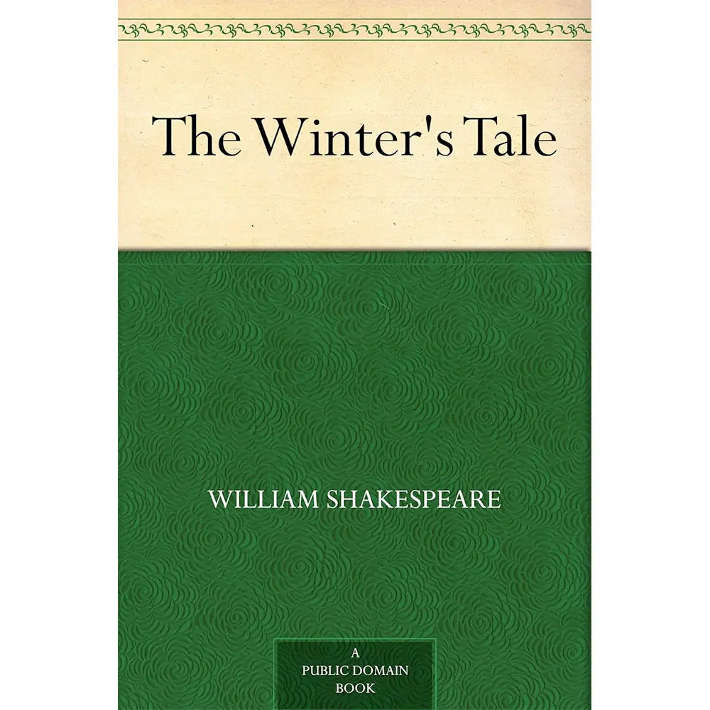 Winters Tale (Ed Orgel )