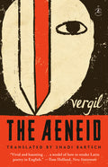 The Aeneid (tr Bartsch) thumbnail