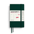 Leuchtturm 2027 A6 Pocket Weekly Hardcover Planner thumbnail