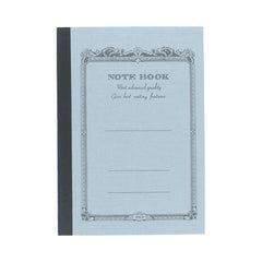 Photo of Apica Sky Blue CD10 4.2" x 5.8" Lined Notebook 52ct.