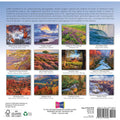 2027 Spirit of Place Mini Calendar thumbnail