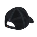 adidas Black Washington Huskies 2026 Strategy DAWGS Trucker Hat thumbnail