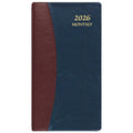 Payne Carriage 2026 Annual Pocket Monthly Planner thumbnail