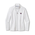Tommy Bahama Women's Washington Huskies Aruba Full Zip thumbnail