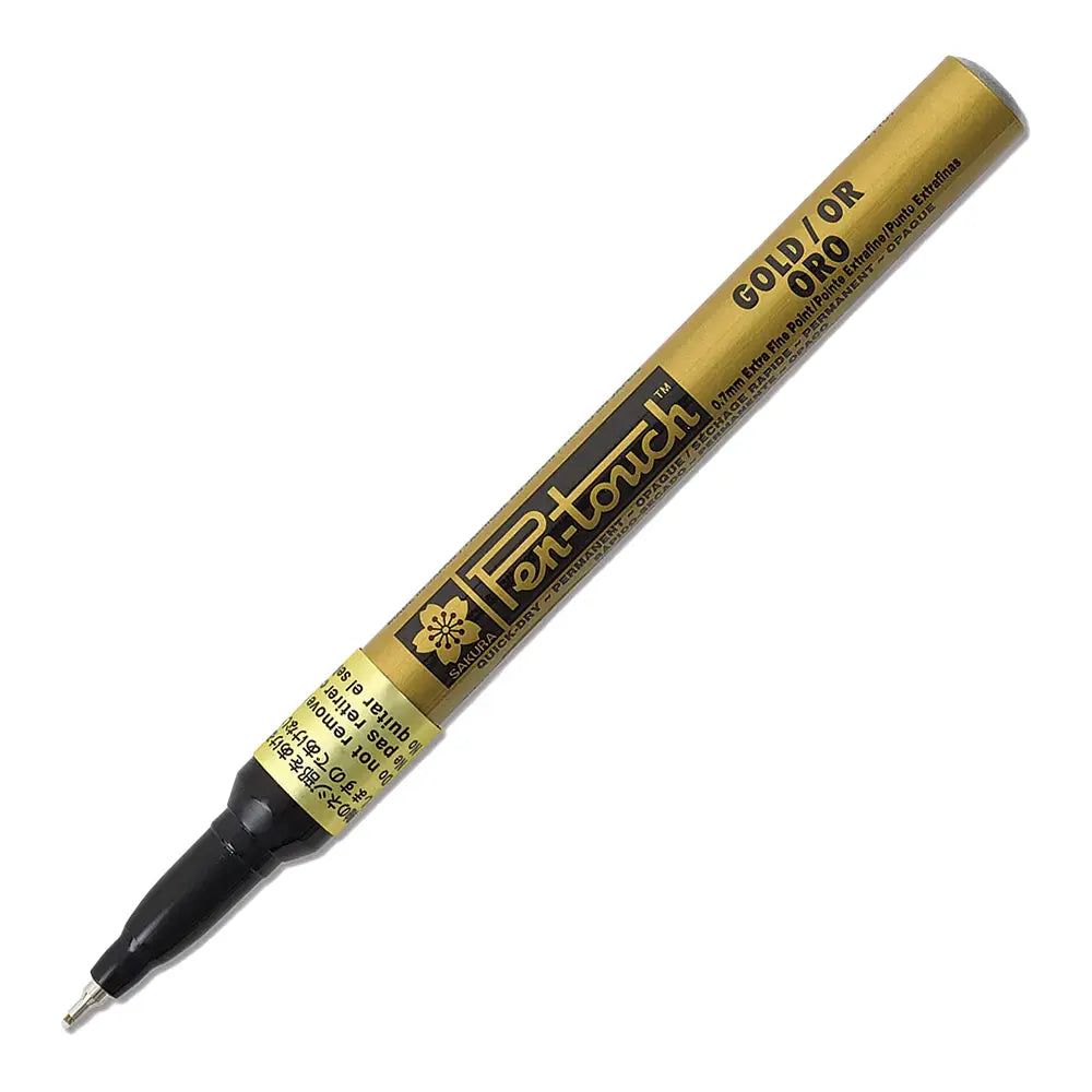 Sakura Pen-Touch Permanent Paint Marker