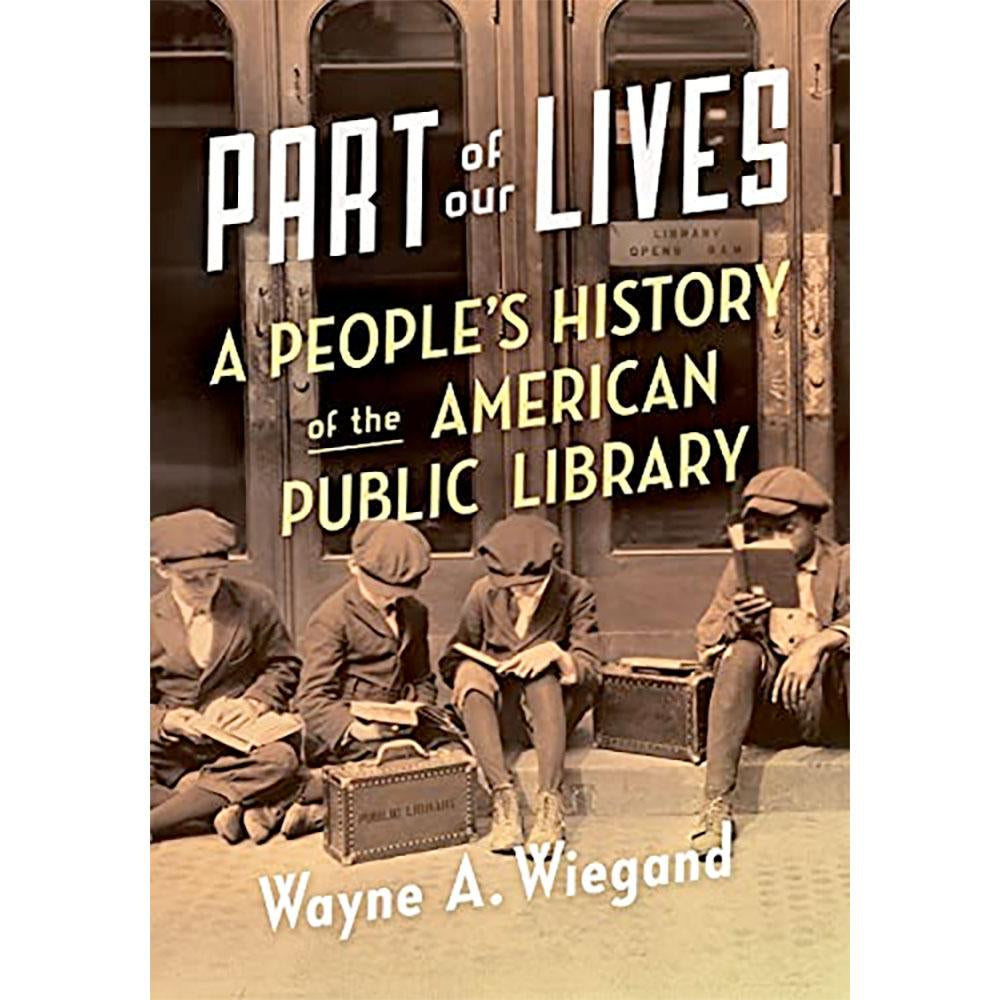 Part of Our Lives
