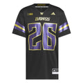 adidas Men's Washington Huskies 2026 Strategy Football Jersey thumbnail