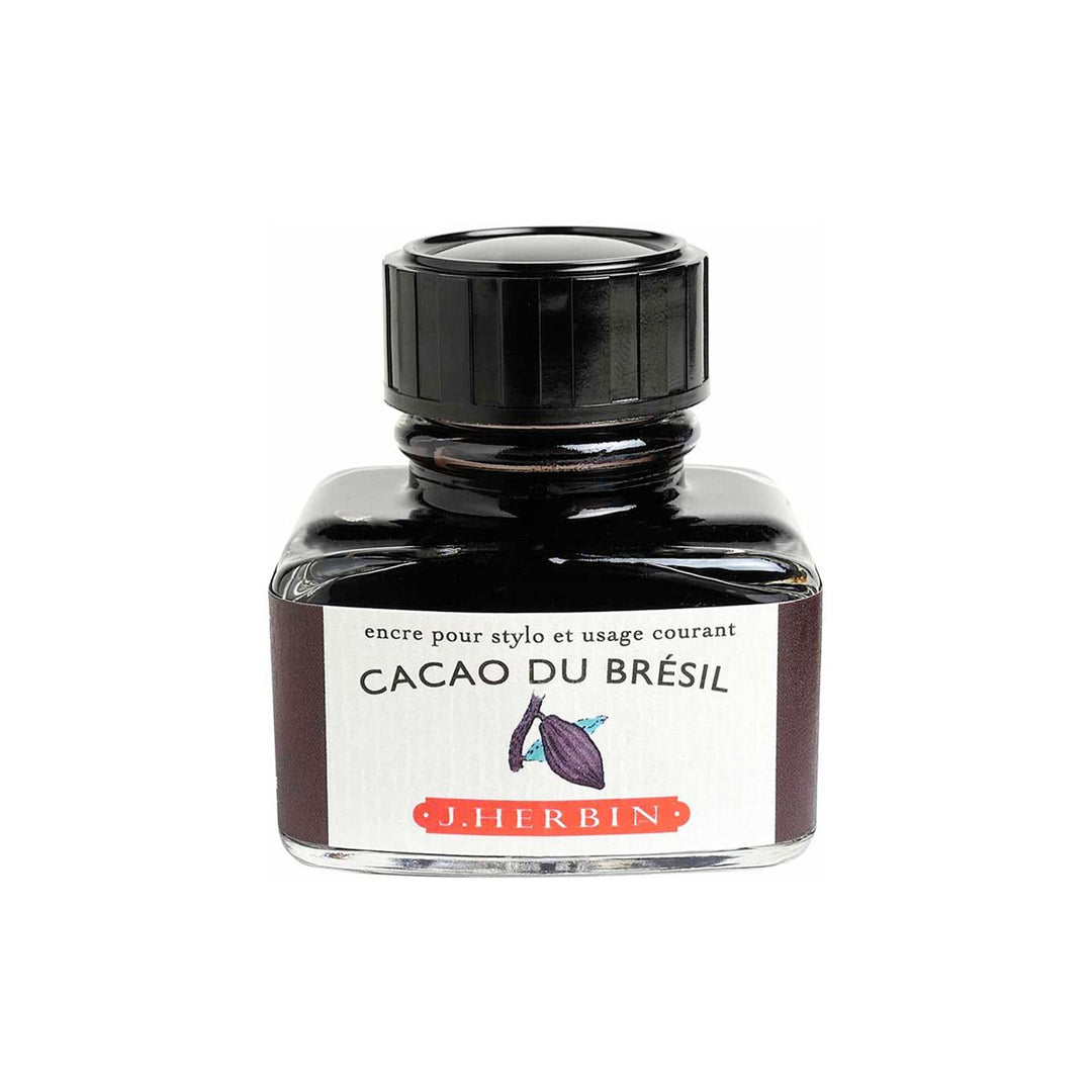 J. Herbin 30ml Fountain Pen Ink