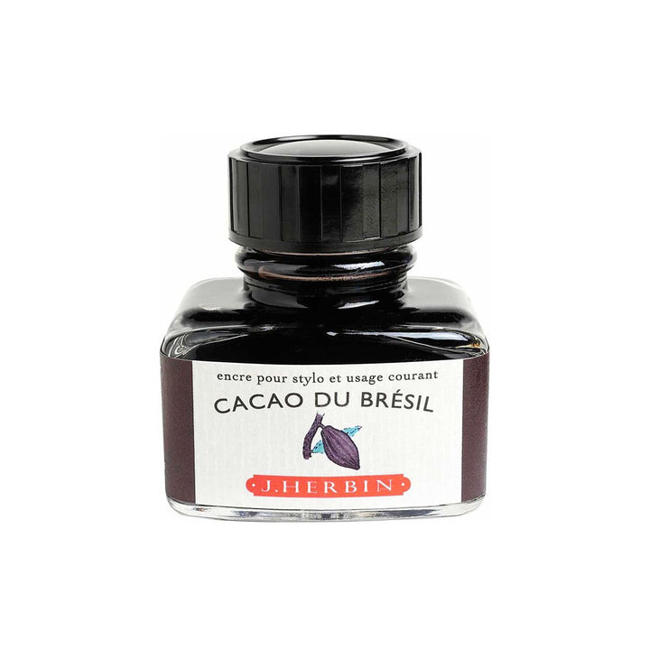 J. Herbin 30ml Fountain Pen Ink
