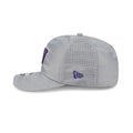New Era Camo Gray Washington Huskies 9Seventy PERF Stretch Snap Adjustable Hat thumbnail