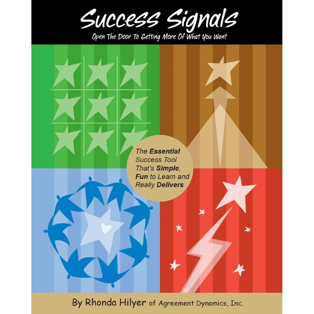 Success Signals (11E 22)