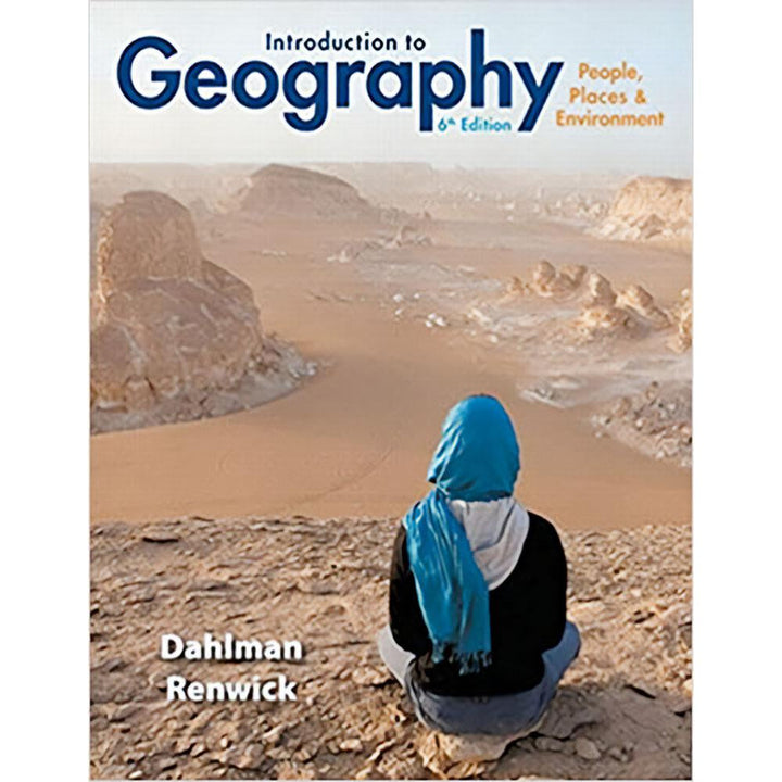 Intro To Geography (6E 14)