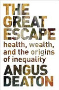 The Great Escape thumbnail