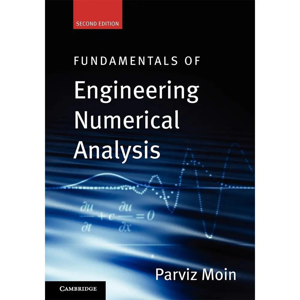 Fundamentals of Engineering Numerical Analysis (2E 10)