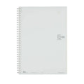 Kokuyo B5 Soft Ring Notebook 80 Sheets thumbnail