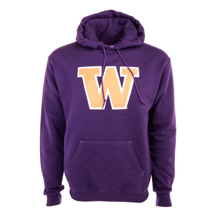 Champion Unisex Big W Twill Hoodie