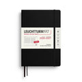 Leuchtturm 2026-2027 A5 18 Month Academic Weekly Planner thumbnail