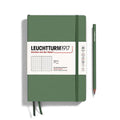 Leuchtturm 1917 A5 Medium Softcover Notebook 123ct thumbnail