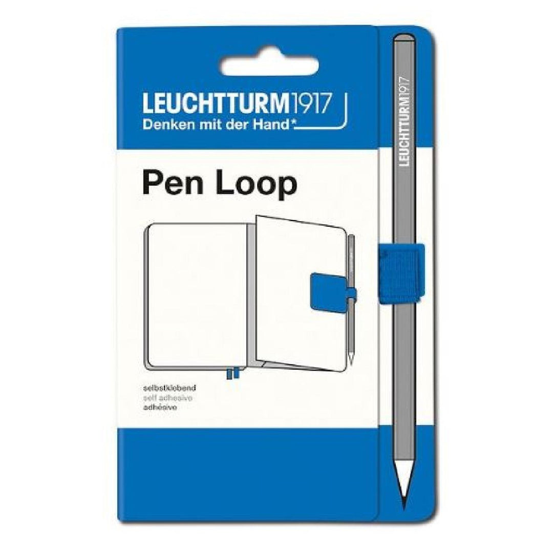 Leuchtturm Self-Adhesive Pen Loop